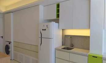 Imagem 5: Flat para venda em Perdizes com 1 quarto , 24m²