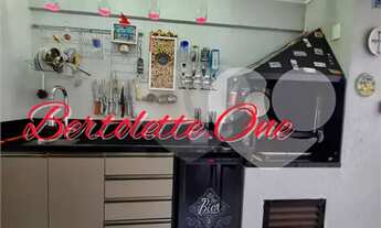 Imagem 5: Apartamento locação 2 suítes 2 vagas varanda gourmet condomínio clube Chácara Cantareira