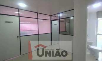 Imagem: Sala comercial - Market Center