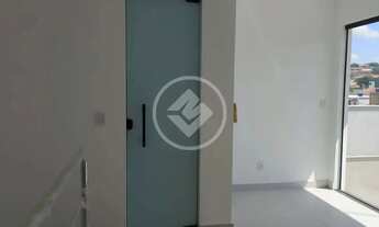 Imagem 6: Cobertura a venda sendo 3 quartos no bairro Santa Monica codigo: 265543