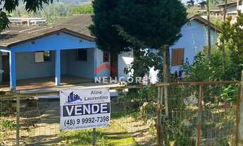 Imagem 2: Casa em Estrada geral Sertão do Cangueri - Sertão Cangueri - Imaruí/SC