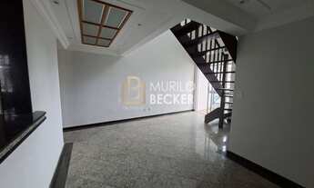 Imagem 3: Cobertura Duplex, 3 dormitórios, 210 m², aluguel/venda, bairro Jd. Aquarius