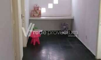 Imagem 3: Casa - Jardim Proença - Campinas