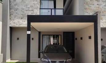 Imagem: Sobrado condomínio Fechado