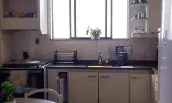 Imagem 5: APARTAMENTO 04 QUARTOS 02 SUITE 02 VAGAS PARQUE MARIA DE QUEIROZ