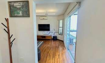 Imagem 4: Aluguel Apartamento 2 Dormitórios - 82 m² Vila Olímpia