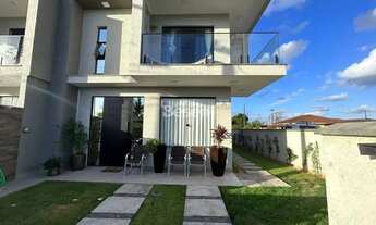 Imagem: SOBRADO DE ESQUINA MOBILIADO