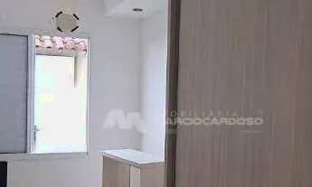 Imagem 4: Casa com 2 dormitórios à venda, 88 m² por R$ 350.000,00 - Parque da Liberdade V - São José