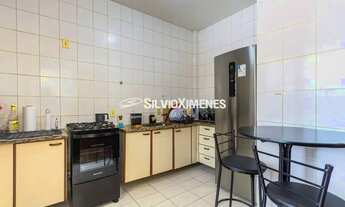 Imagem 5: Residencial Apartamento no Coração Eucarístico com 73,00 (M²), 2 quartos e 1 vagas para A