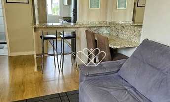 Imagem 3: Apartamento com 2 dormitórios à venda, 49 m² por R$ 260.000,00 - Jansen - Gravataí/RS