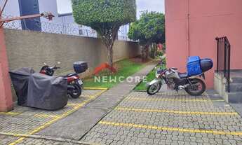 Imagem 5: Apartamento em Avenida Maria Santana - Jardim Casa Pintada - São Paulo/SP