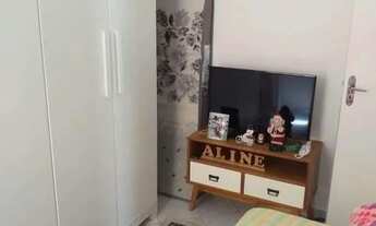 Imagem 6: Apartamento para aluguel 2 quartos 1 vaga Assunção - São Bernardo do Campo - SP