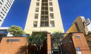 Imagem: Apartamento à venda em Campinas, Jardim