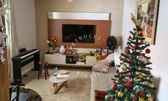 Imagem 2: CASA PARA ALUGAR NO JARDIM AMÉRICA COM 3 QUARTOS E EDÍCULA