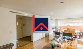 Imagem: Venda Apartamento 3 Dormitórios - 290 m²