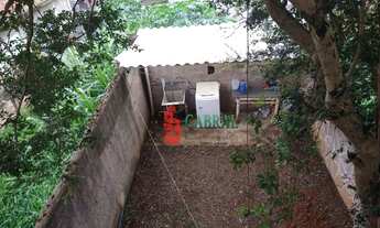 Imagem: Sobrado com 3 dormitórios, 140 m² - venda