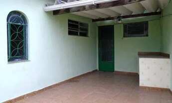 Imagem 4: Casa para aluguel, 1 quarto, 2 vagas, PARQUE JACATUBA - Santo André/SP