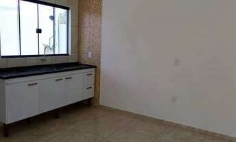 Imagem 5: Casa de 3 quartos à venda, 140 m² por R$ 470.000 - Residencial Antares - Taubaté/SP REF: 1