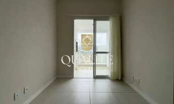 Imagem 6: Apartamento de 2 quartos sendo 1 suite em condomínio Clube no Itacurubi - R$995.000,00 - F