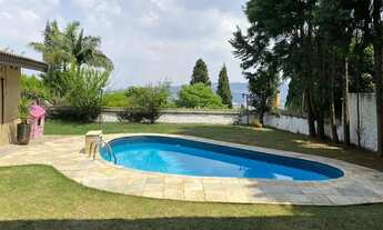 Imagem 5: Casa de condomínio em Alameda Itatiaia - Alphaville - Santana de Parnaíba/SP