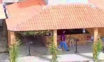 Imagem 2: VENDE-SE CHACARA ESPAÇO PRONTO PARA EVENTOS 2KM DA CIDADE