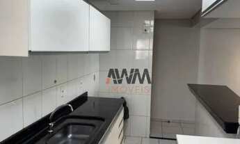 Imagem 7: Apartamento 2 Q uartos à venda, 69 m² por R$ 520.000 - Alto da Glória - Goiânia/GO