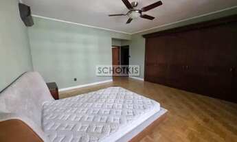 Imagem 7: IMOBILIÁRIA SCHOTKIS VENDE APARTAMENTO DE 03 DORMITÓRIOS, ÚNICO NO BAIRRO, 295M² PRIVATIVO