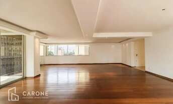 Imagem 4: APARTAMENTO RESIDENCIAL em SÃO PAULO - SP, ITAIM BIBI