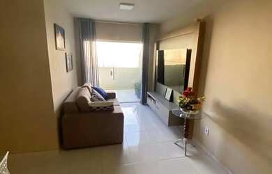 Imagem 2: 077 Apartamento pronto pra morar com elevador 56m² 2 quartos na região do João Paulo na re