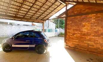 Imagem: Casa a venda no Centro de São José - EST