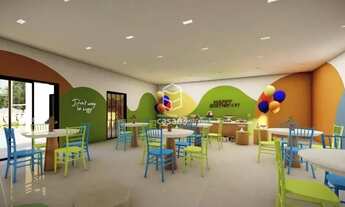 Imagem 4: Lote à venda no Condomínio Tahiti Residence Resort - Costa Dourada - Palmas/TO