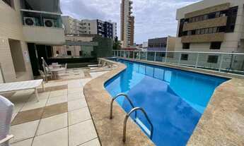 Imagem 2: Apartamento vista mar dois quartos na Barra - Salvador - BA