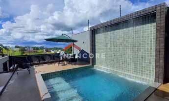 Imagem: Casa em Porto Rico - Centro - Porto Rico/PR