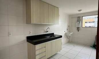 Imagem 4: Vendo ou alugo:2/4 com varanda na jatiúca a poucos metros da praia com lazer