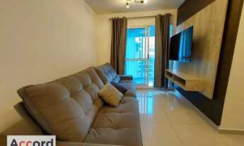 Imagem 3: Apartamento com 2 dormitórios à venda, 66 m² por R$ 670.000,00 - Água Verde - Curitiba/PR