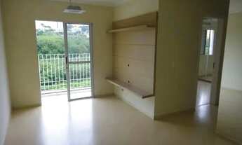 Imagem: Apartamento - Mansões Santo Antônio