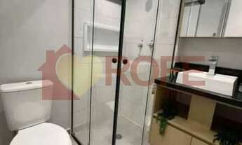 Imagem 5: Apartamento com 2 dormitórios para alugar, 62 m² por R$ 8.506,01/mês - Vila Madalena - São