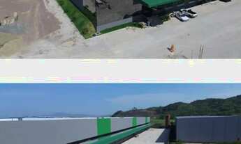 Imagem 3: Galpões de 6000 m2 Navegantes sc