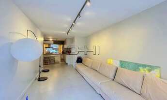 Imagem 3: Aluguel Apartamento 3 Dormitórios - 142 m² Itaim Bibi