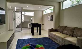 Imagem 5: Casa em Passeio do Rocio - Riviera - Bertioga/SP