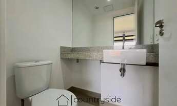 Imagem 4: Perspective - 4 suítes | 158 m2