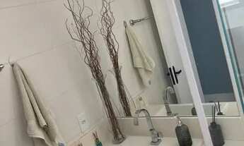 Imagem 7: Arsenal Imóveis vende- Apartamento no bairro Brasilândia todo reformando -Rua Sá Carvalho