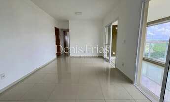 Imagem 2: Apartamento para Locação em Ribeirão Preto, Bosque das Juritis, 3 dormitórios, 3 suítes, 4