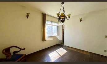 Imagem 5: Apartamento à Venda - Grajaú, 4 Quartos, 150 m2