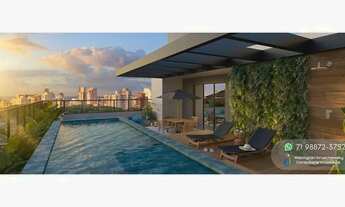 Imagem 3: APARTAMENTOS 46 A 97m² 1, 2 E 3 QUARTOS SUÍTE VARANDA GOURMET GARAGEM INFRA VENDE BARRA