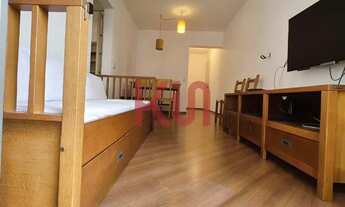 Imagem 7: Imperdível: Apartamento à venda em São Paulo-SP, Chácara Inglesa. 2 quartos, 2 salas, 2 ba