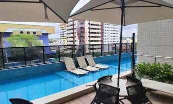 Imagem 5: Apartamento à venda no AQUARIUS MODERN LIFE , PONTA VERDE, Maceió, AL