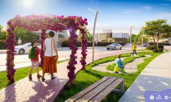 Imagem 7: Loteamento GUARAPARI