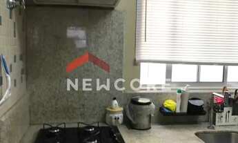 Imagem 3: Apartamento em Rua Lourenço Villar da Paz - Vila Paulicea - Mogi das Cruzes/SP