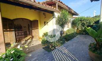 Imagem 2: Casa com 3 dormitórios à venda, 180 m² por R$ 780.000,00 - Serra Grande - Niterói/RJ